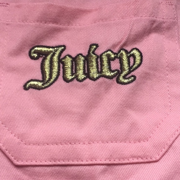 Juicy Couture Dress with long sleeve size 3T NWT - Picture 2 of 8